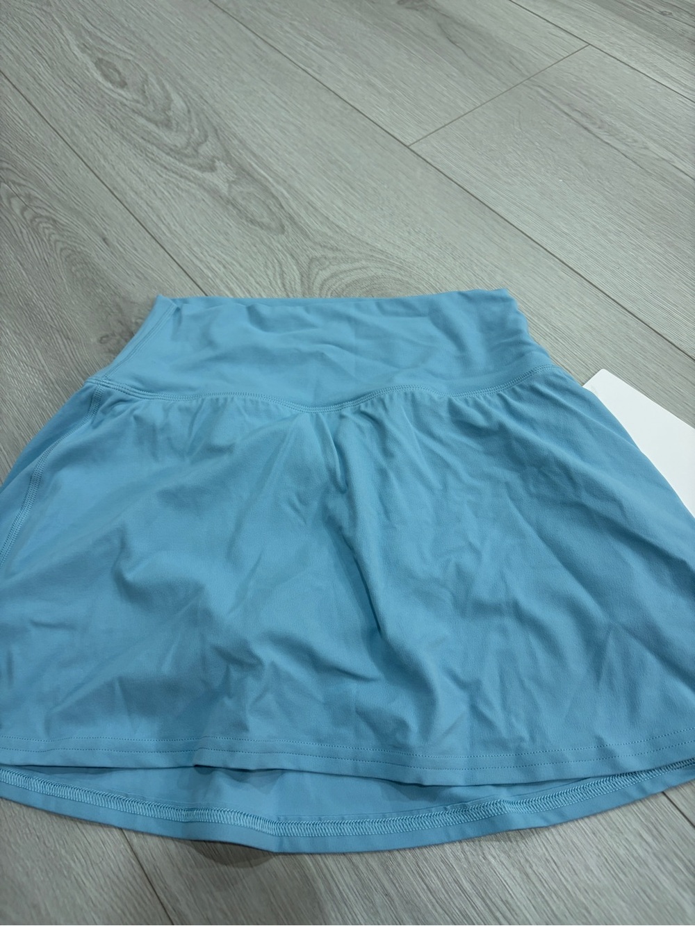 Lululemon align skirt